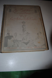 In Powder & Crinoline ~ Fairy Tales Retold by Sir Arthur Quiller Couch and illustrated by Kay Neilsen