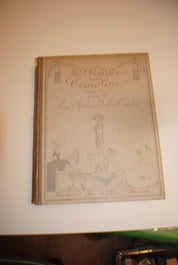 In Powder & Crinoline ~ Fairy Tales Retold by Sir Arthur Quiller Couch and illustrated by Kay Neilsen