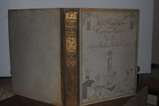 In Powder & Crinoline ~ Fairy Tales Retold by Sir Arthur Quiller Couch and illustrated by Kay Neilsen