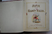Jack the Giant Killer