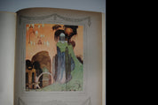 In Powder & Crinoline ~ Fairy Tales Retold by Sir Arthur Quiller Couch and illustrated by Kay Neilsen