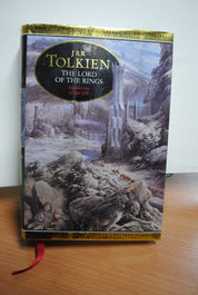 The Lord of the Rings
