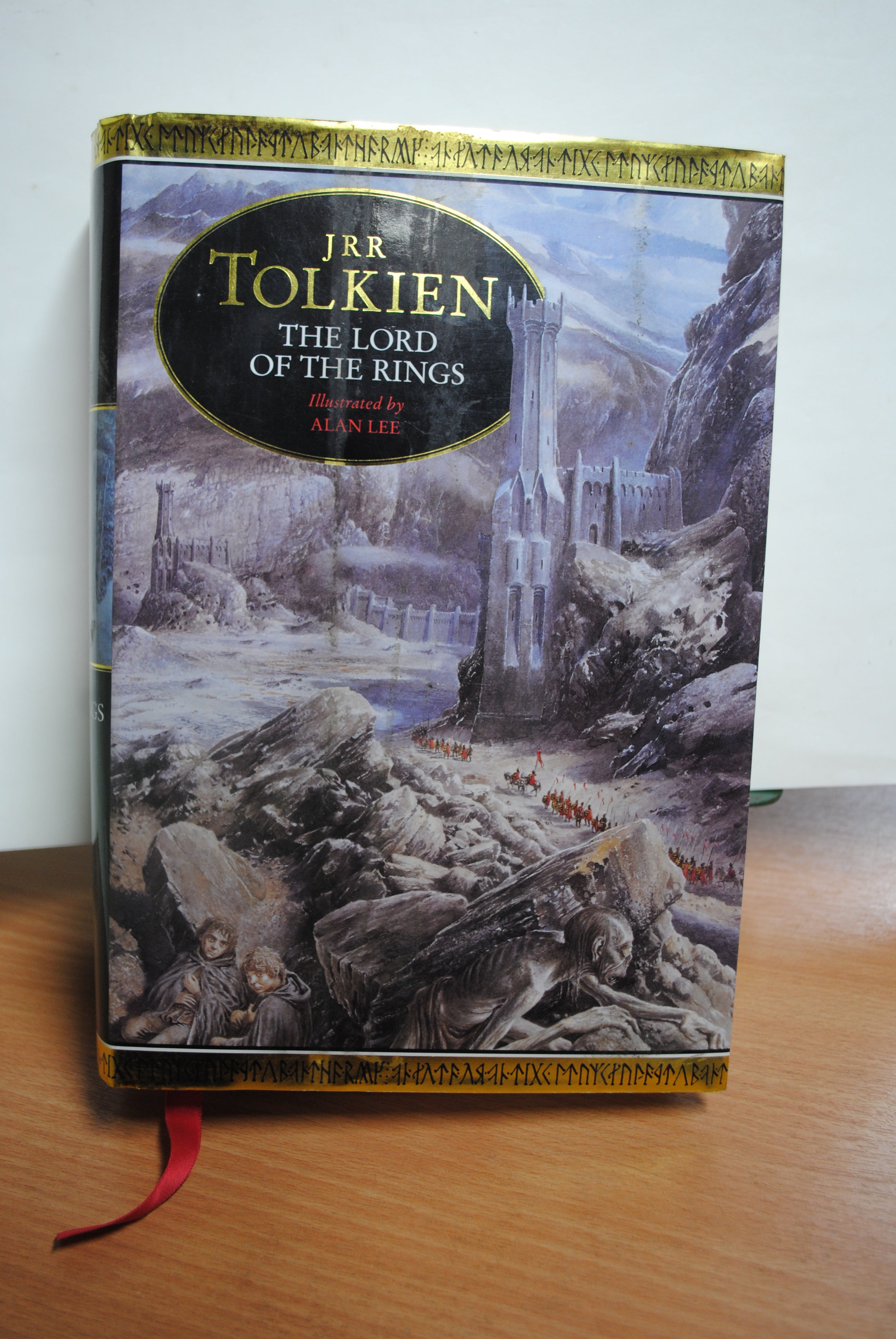 The Lord of the Rings
