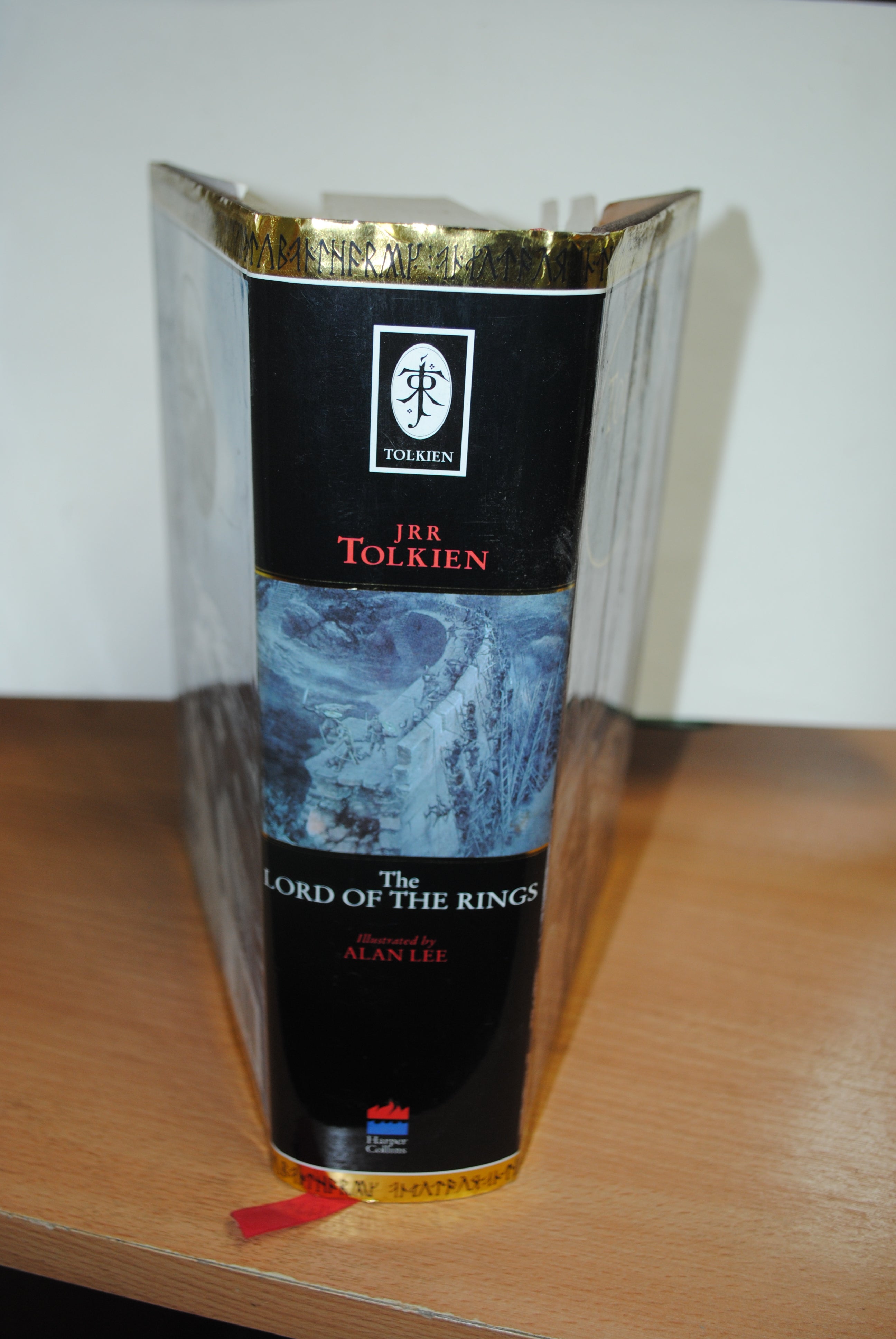 The Lord of the Rings