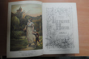 Leisure Hour 1881