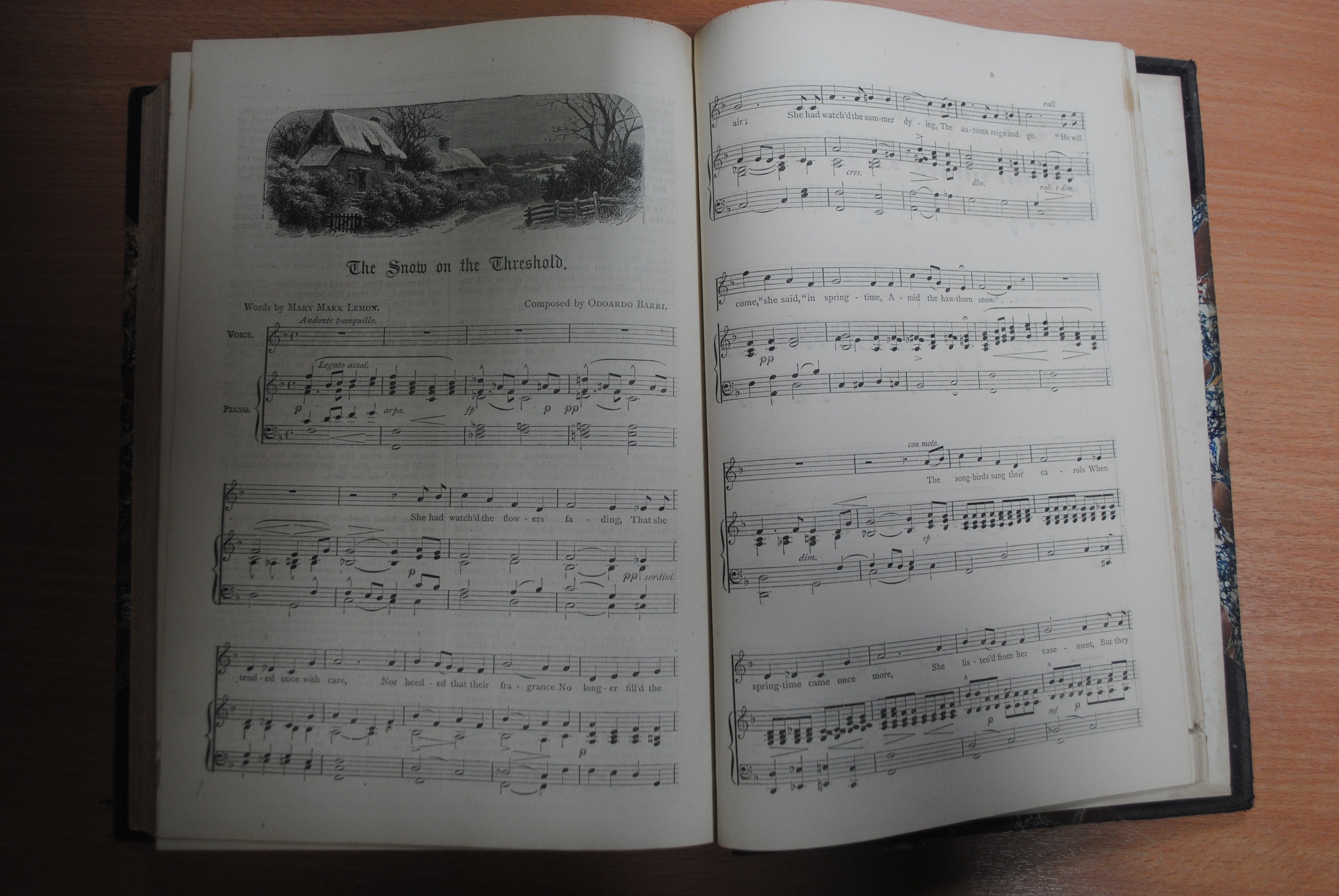 Leisure Hour 1881