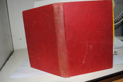 Little Folks 1911  (Red Cloth)