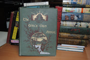 The Girl's Own Annual Volume VI Bound from the parts 1884/85