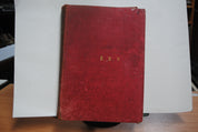 Little Folks 1909 (2) Jul-Dec (Red cloth)