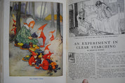 Little Folks 1911  (Red Cloth)