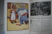 Little Folks 1911  (Red Cloth)
