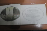 Little Songs of Long Ago