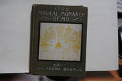 The Magical Monarch of Mo and His People (The Suprising Adventures of)
