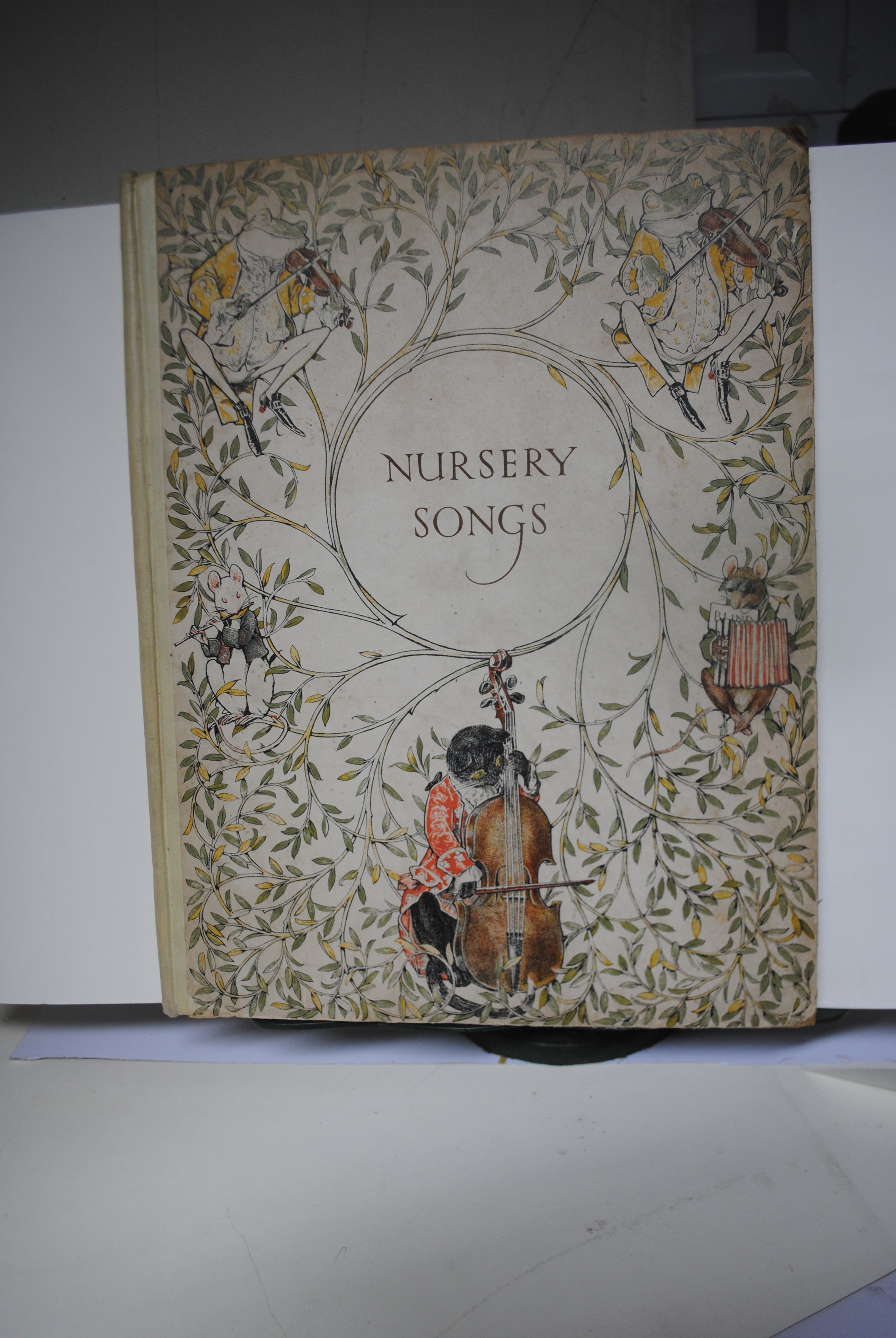 Nursery Songs