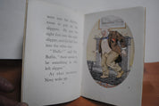 Nosey and the Slipper ~ A Buffin Book