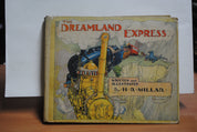The Dreamland Express
