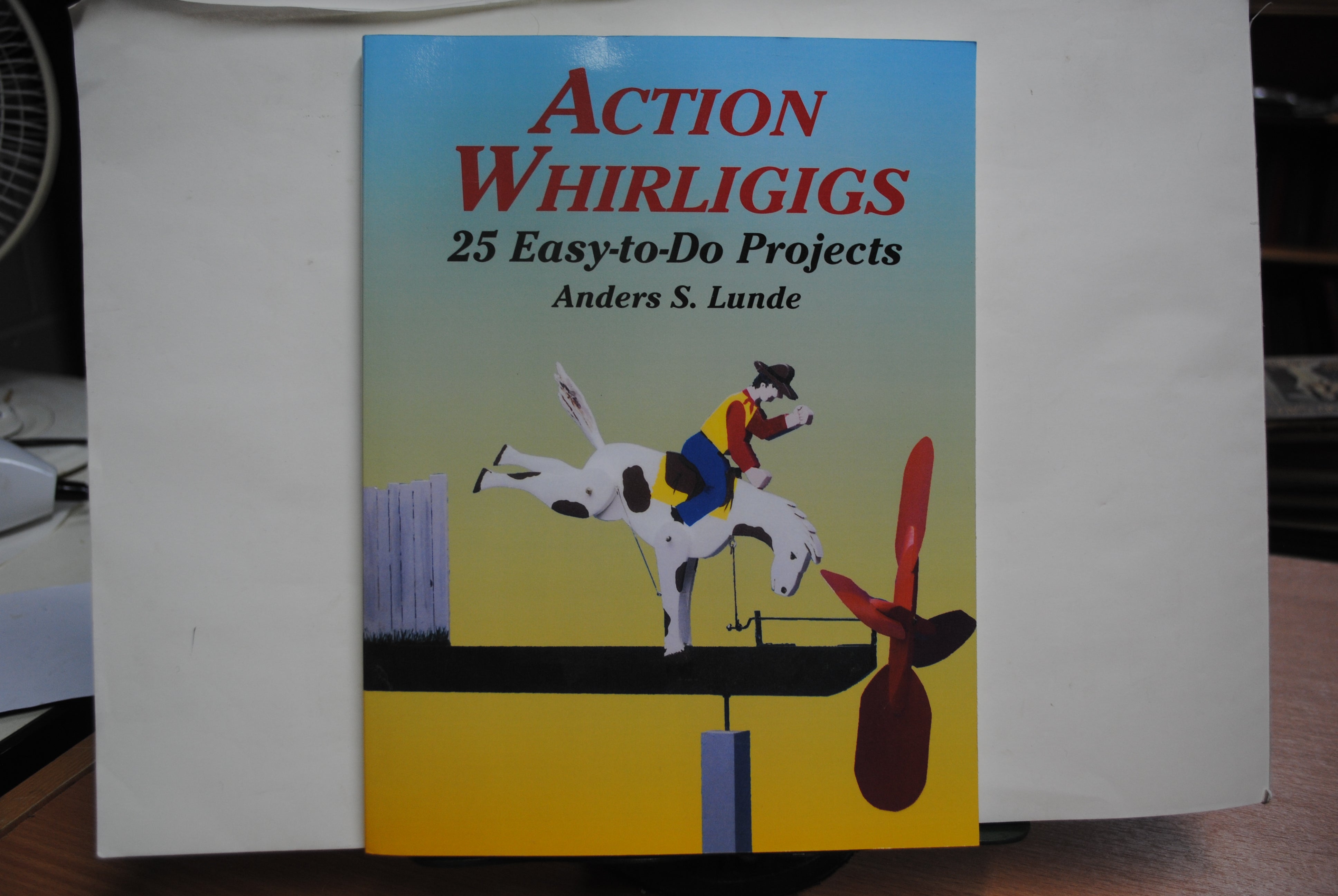 Whirligig and Whimmy Didles books as listed elsewhere