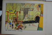 The Dreamland Express
