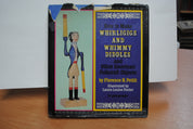 Whirligig and Whimmy Didles books as listed elsewhere