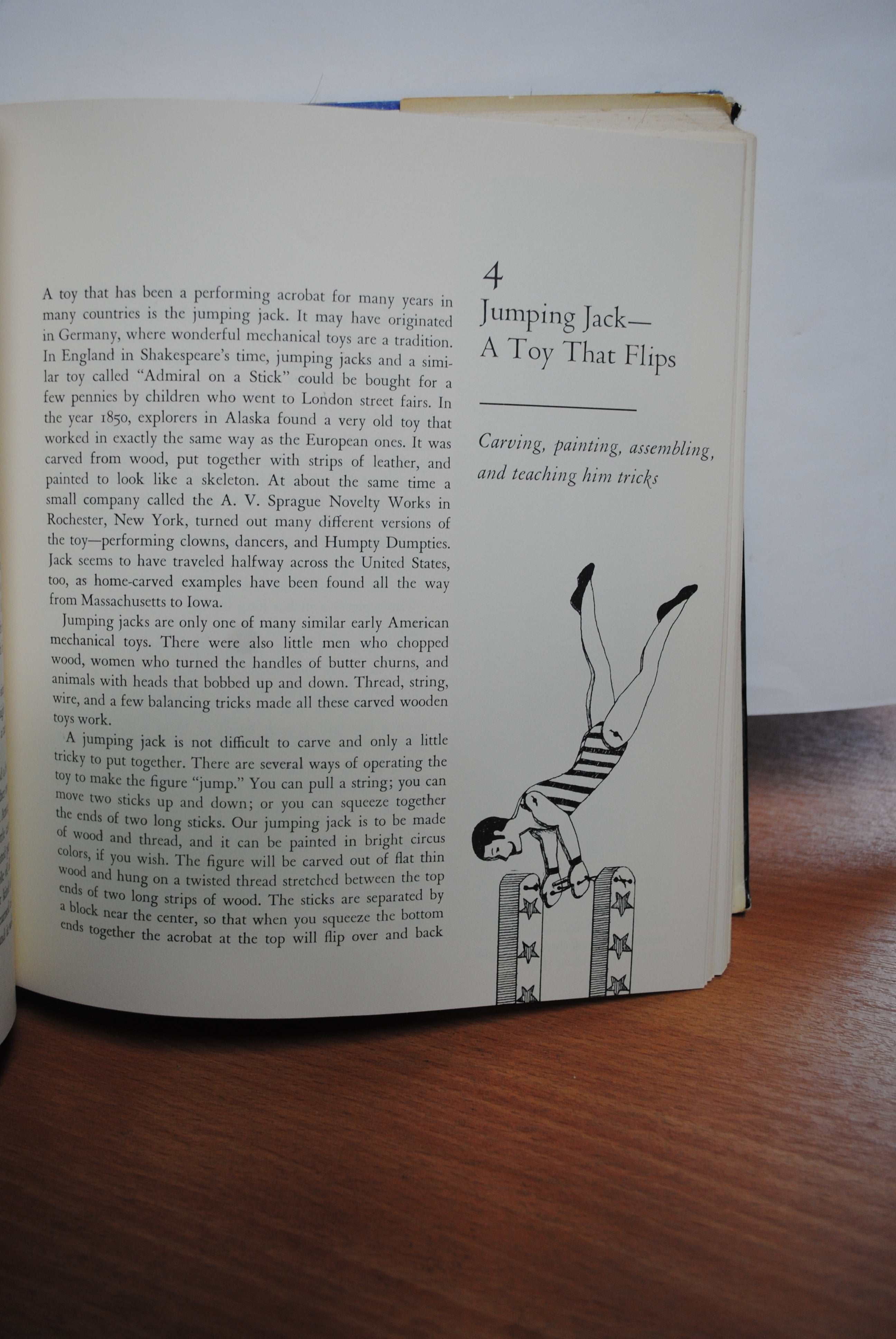 Whirligigs and Whimmy Diddles (How to make )