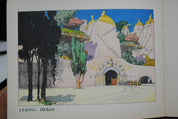 The Dreamland Express