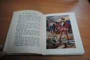 Sir Walter Raleigh (The Story of) ~ The Children's Heroes ~ Similar to Told to the Children Series