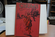Chums Annuals 1934-1937