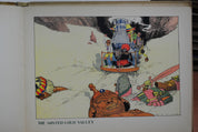 The Dreamland Express