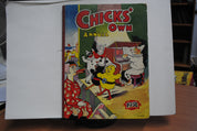 Chicks Own Annual 1952