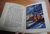 Sir Walter Raleigh (The Story of) ~ The Children's Heroes ~ Similar to Told to the Children Series