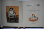 Story Land