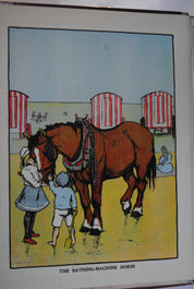 Playtime Book