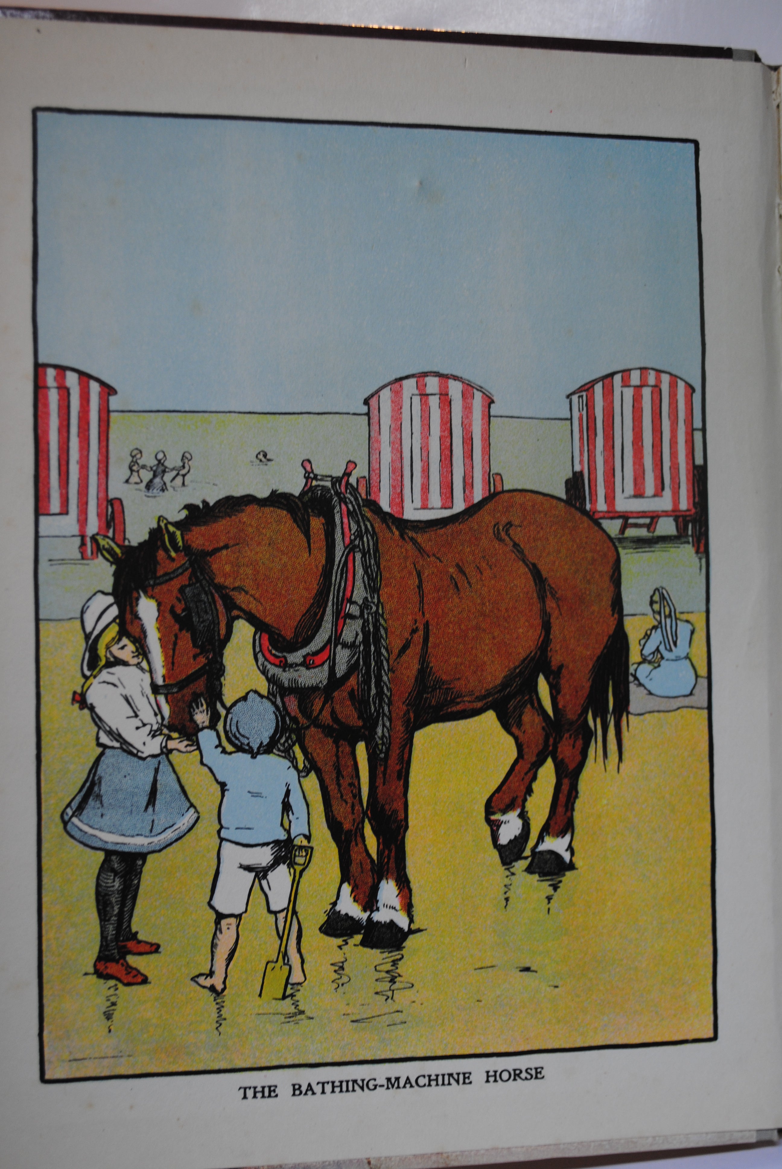 Playtime Book
