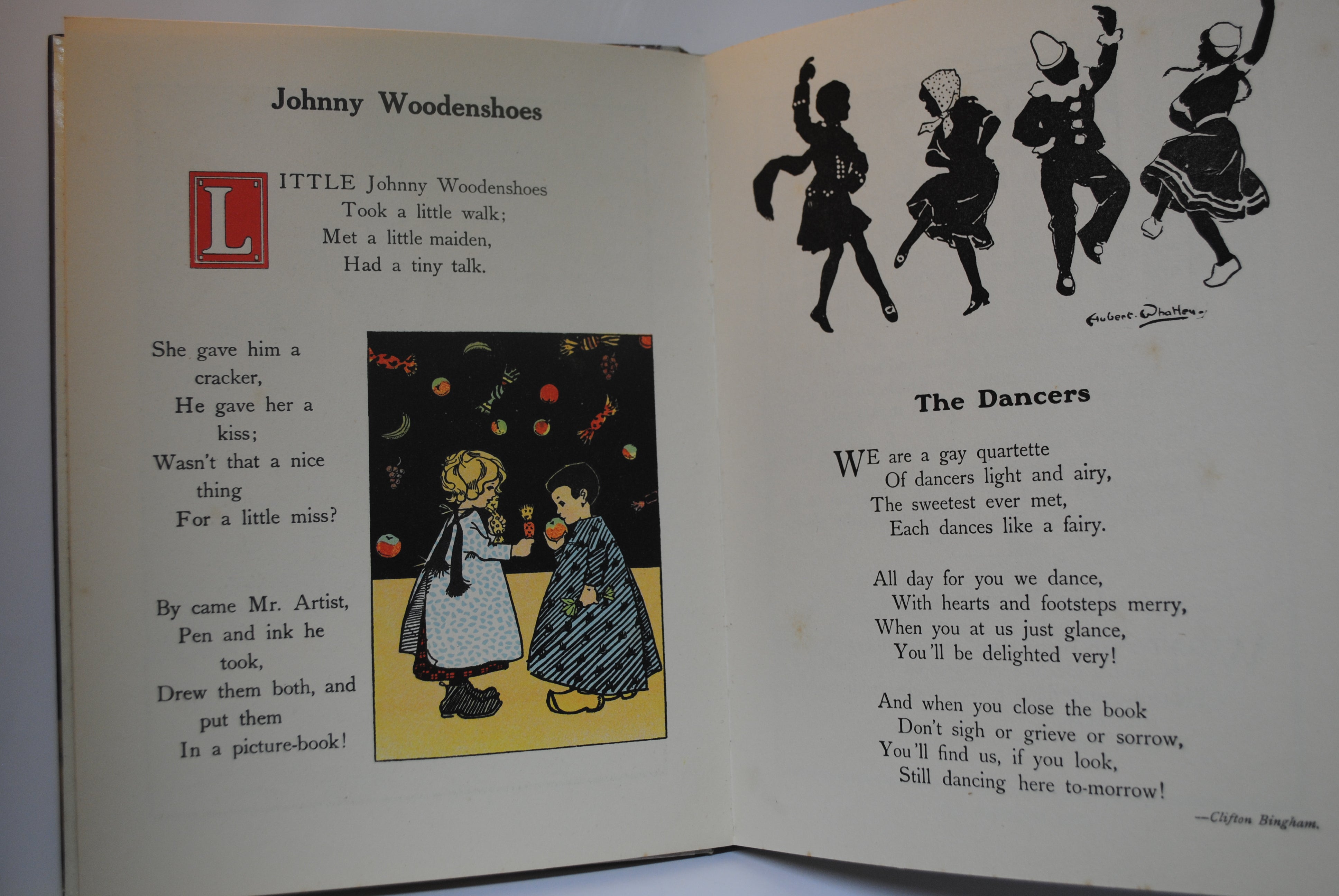Playtime Book