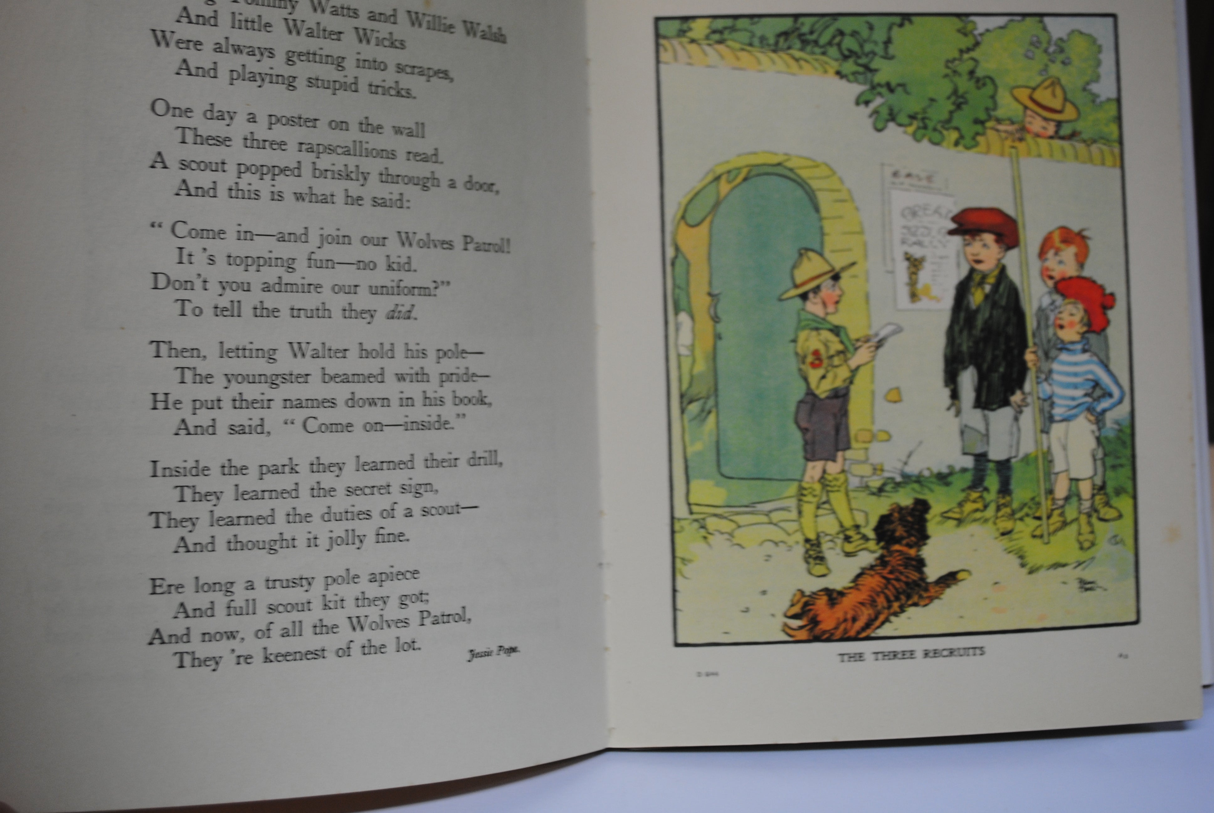 Playtime Book