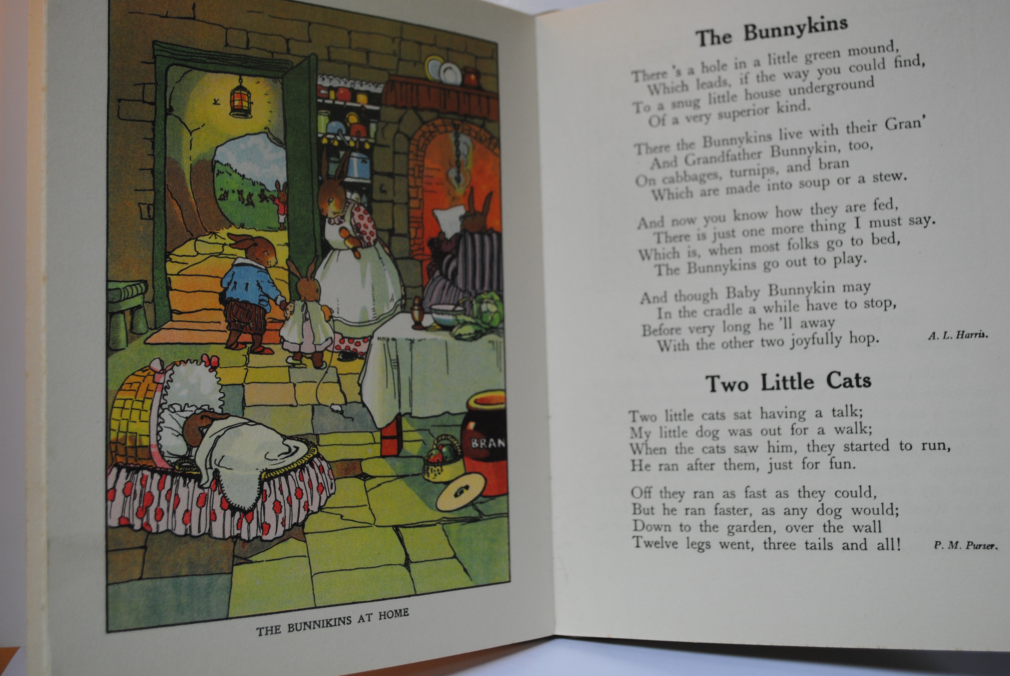 Playtime Book