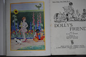 Dolly's Friends