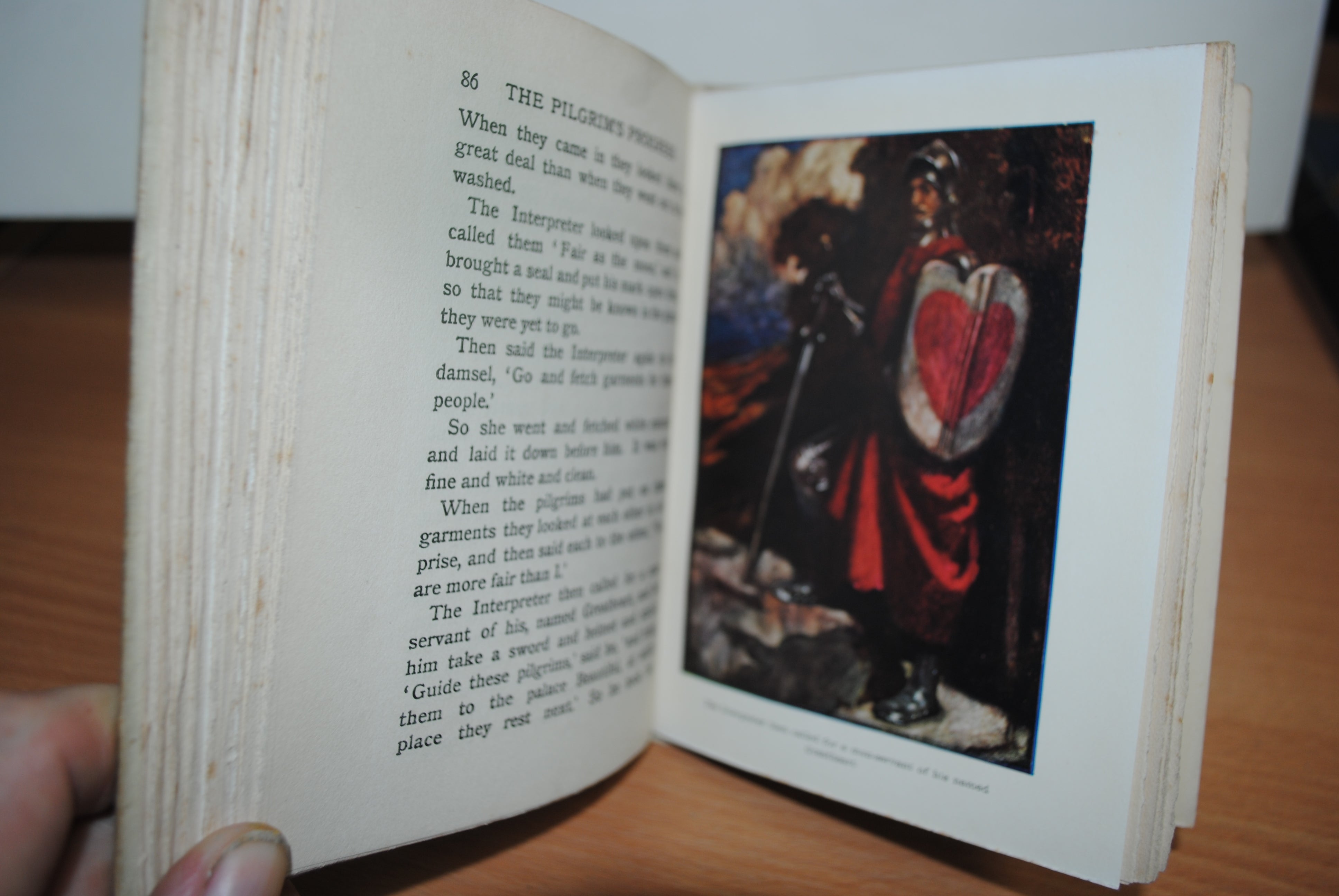 The Pilgrim's Progress ~ Told to the Children Series
