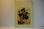 Cricket and Company ~ children's books catalogue Inc Vol 1 No 1 plus others (3)