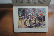 Stories from the Arabian Knights ~ Told to the Children Series