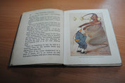 Stories from the Arabian Knights ~ Told to the Children Series