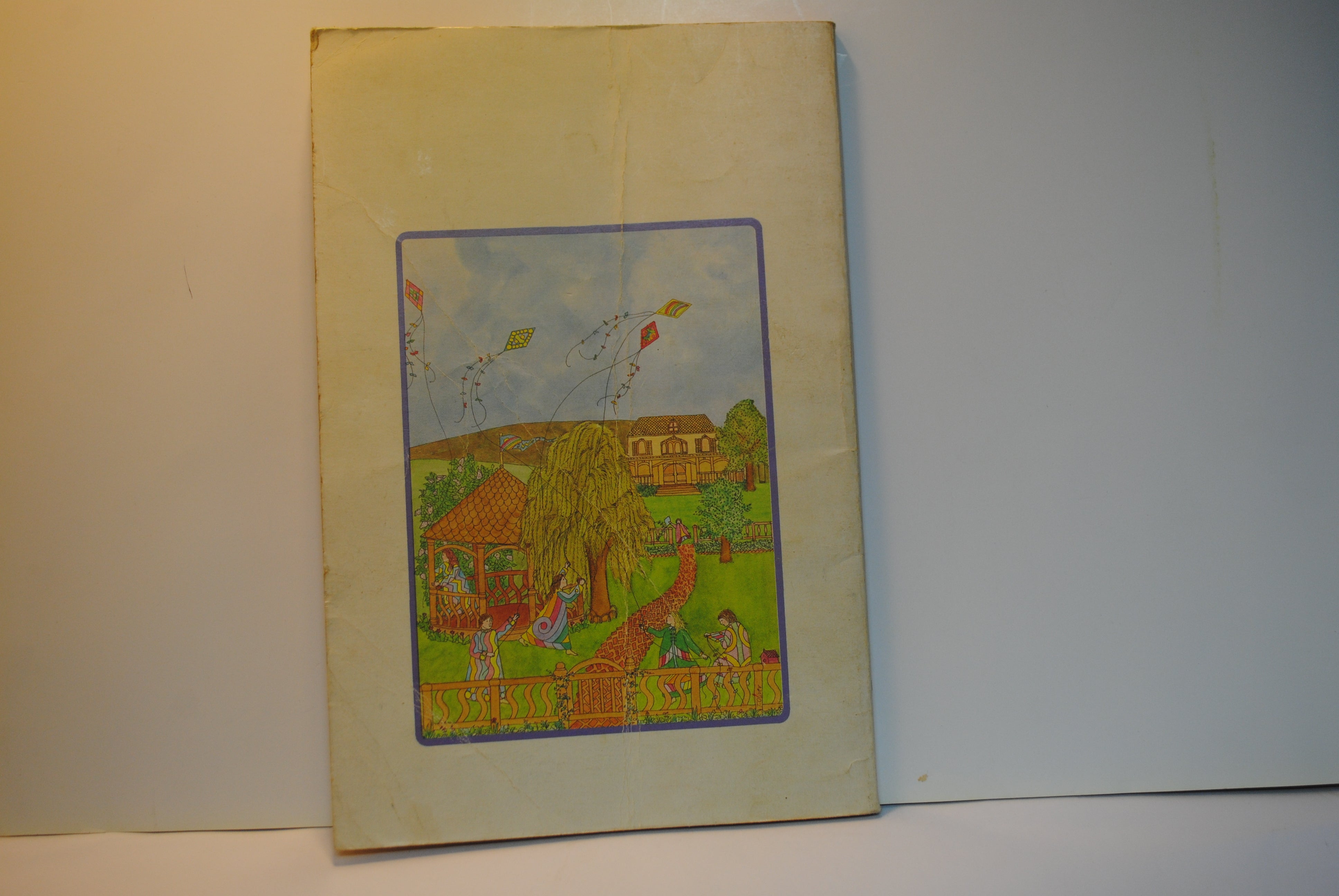 Cricket and Company ~ children's books catalogue Inc Vol 1 No 1 plus others (3)