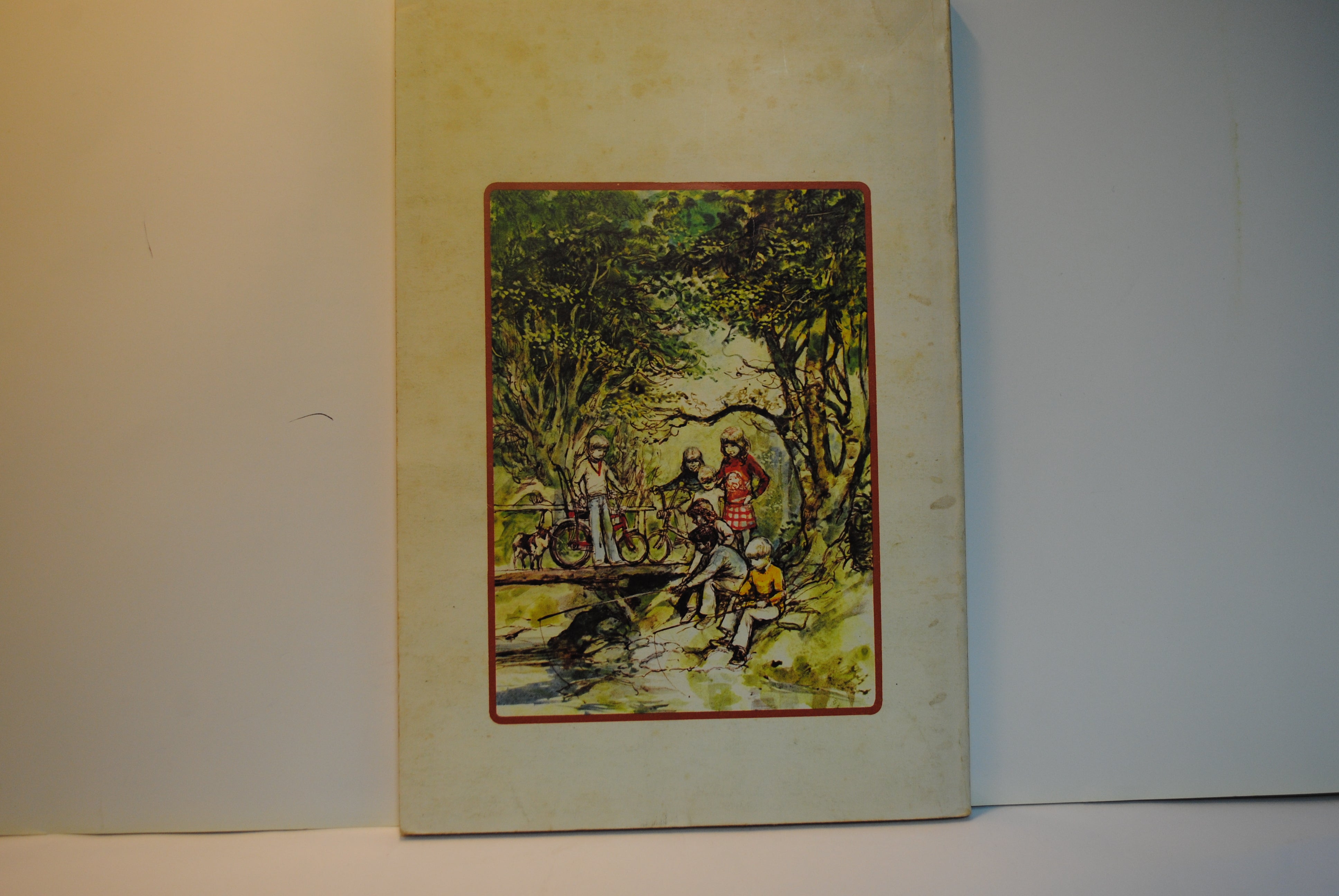 Cricket and Company ~ children's books catalogue Inc Vol 1 No 1 plus others (3)