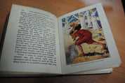Stories from the Arabian Knights ~ Told to the Children Series