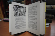 Mystery and Adventure Stories for Boys