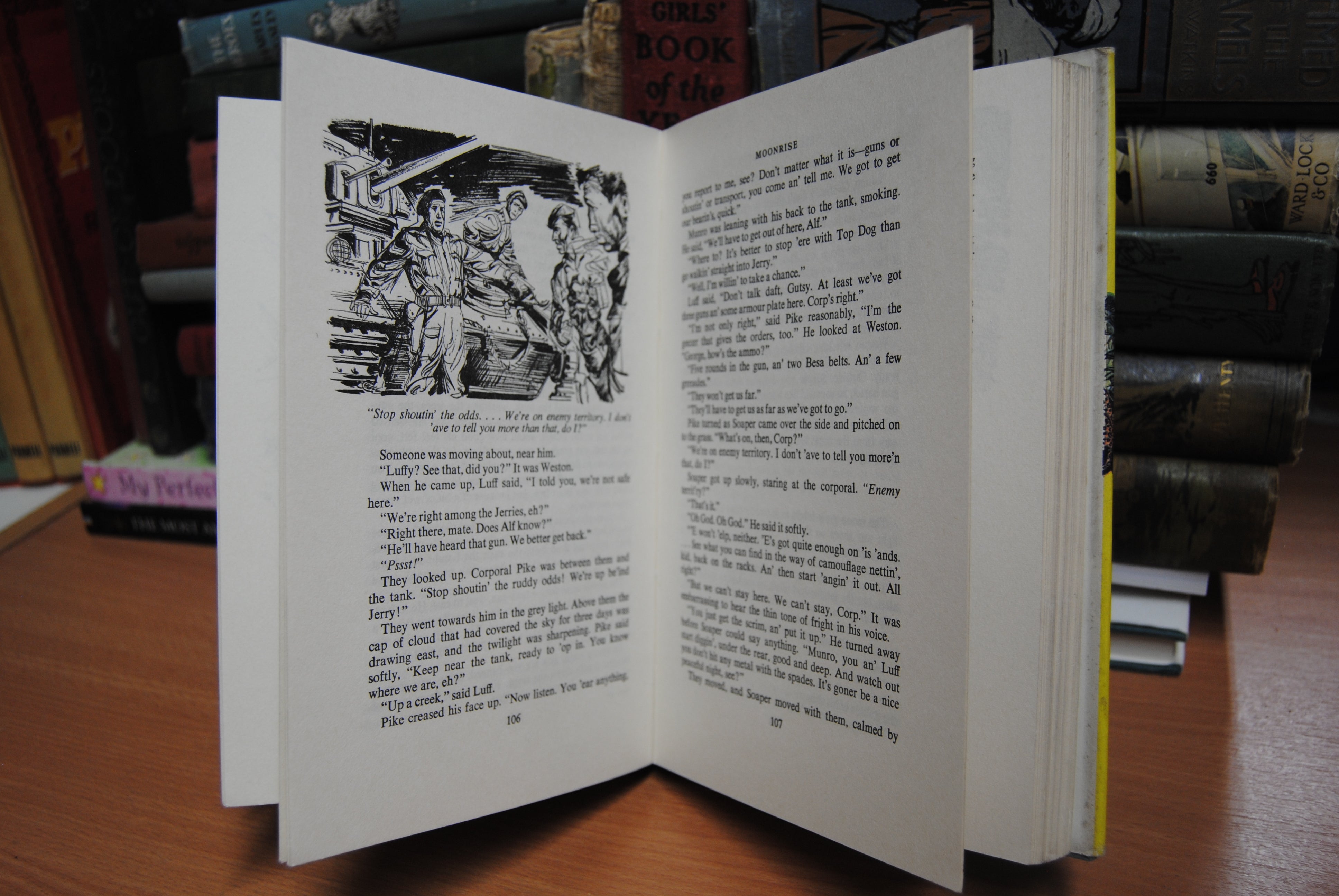 Mystery and Adventure Stories for Boys
