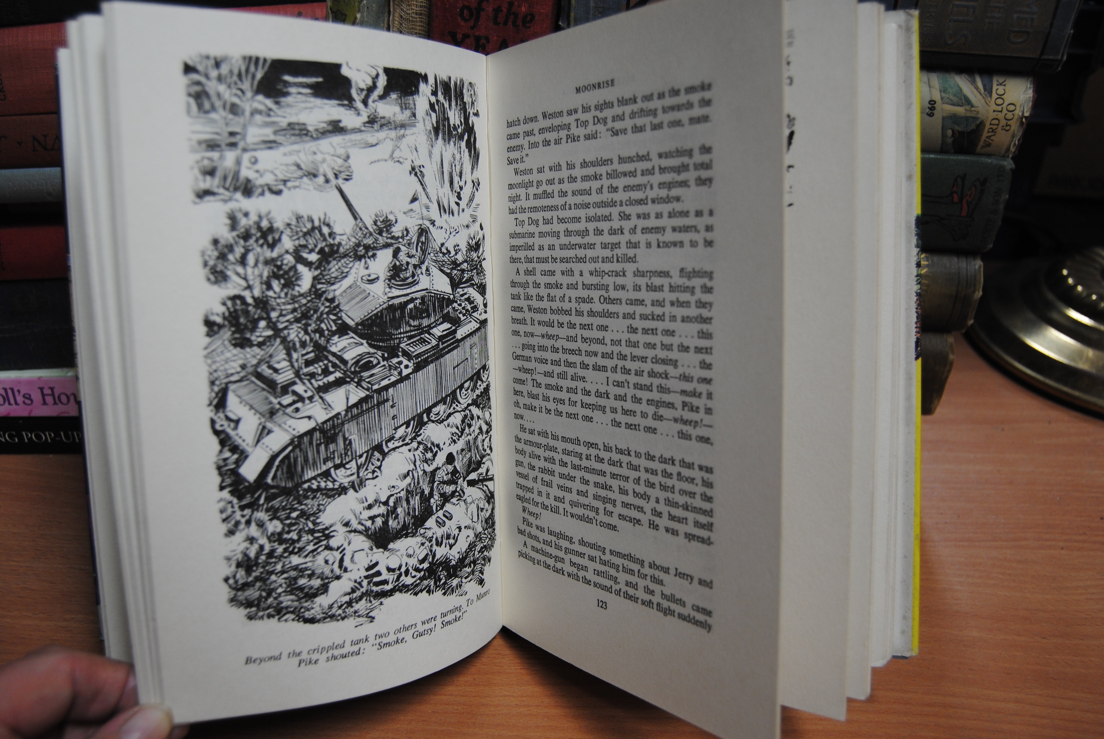 Mystery and Adventure Stories for Boys