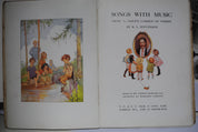 Songs with Music from a Childs Garden of Verses