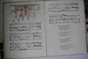 Songs with Music from a Childs Garden of Verses