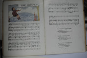 Songs with Music from a Childs Garden of Verses